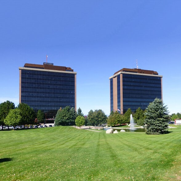 More Photos Of 2821 S Parker Rd, Aurora Office For Lease