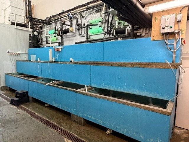 More Photos Of 8851 Beckwith Rd, Richmond Light Manufacturing For Sale