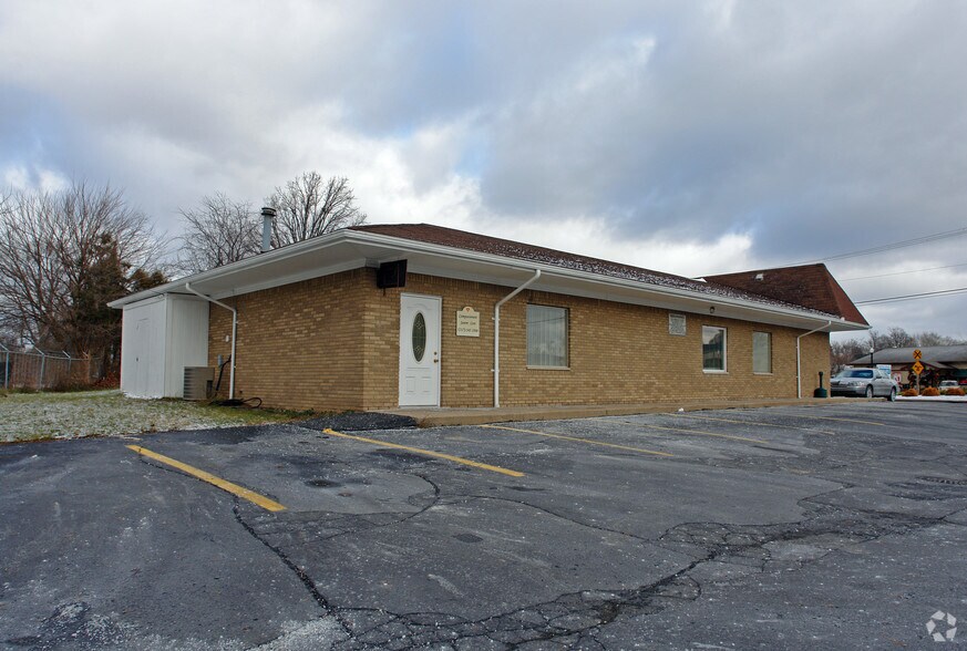 More Photos Of 732-736 S Michigan Ave, Howell Office For Sale