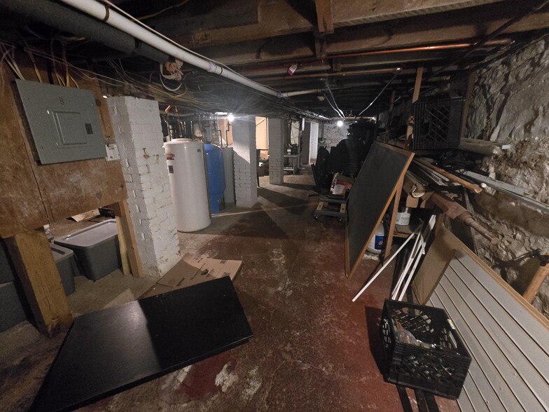 More Photos Of 214 Spring St, Newton Multifamily For Sale