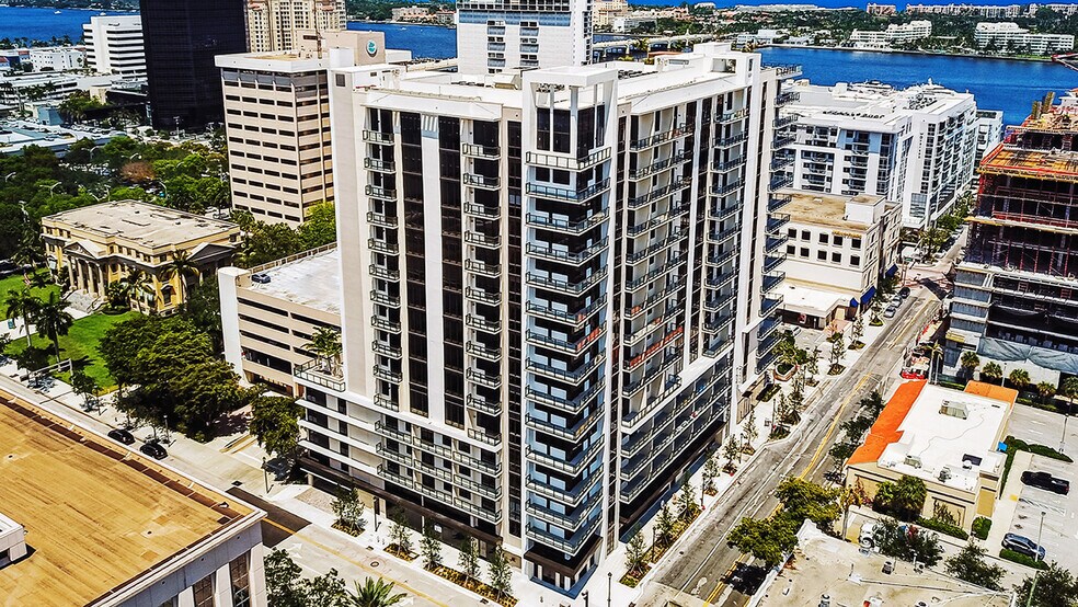 More Photos Of 345 Banyan Blvd, West Palm Beach Apartments For Lease