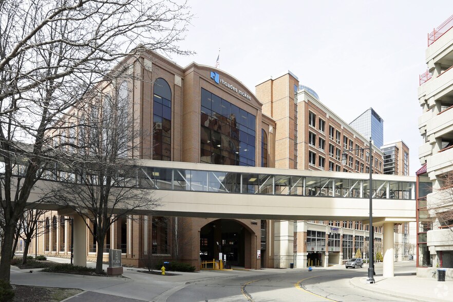 More Photos Of 55 Campau Ave NW, Grand Rapids Office For Lease