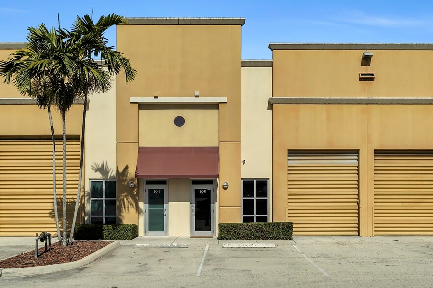 Primary Photo Of 10404 W State Road 84, Davie Warehouse For Lease