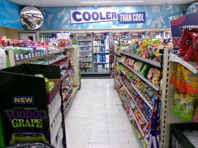 More Photos Of 1619 S Las Vegas Blvd, Las Vegas Convenience Store For Sale