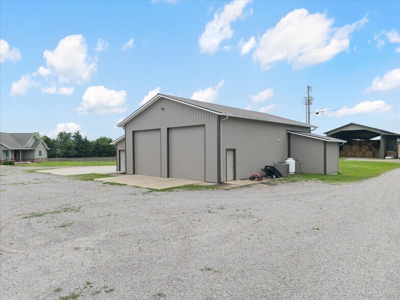 More Photos Of 221 Eady Rd, Shelbyville Land For Sale