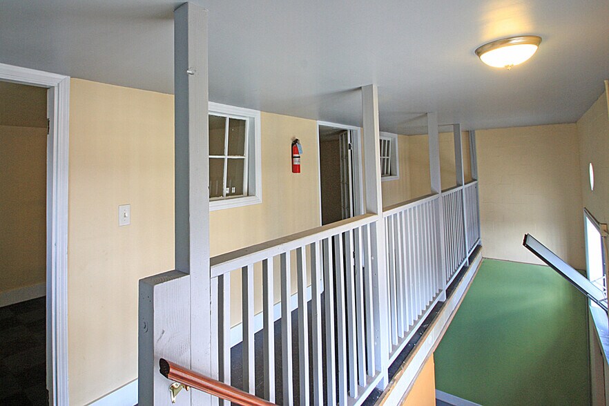 More Photos Of 2521 San Pablo Ave, Oakland Apartments For Sale