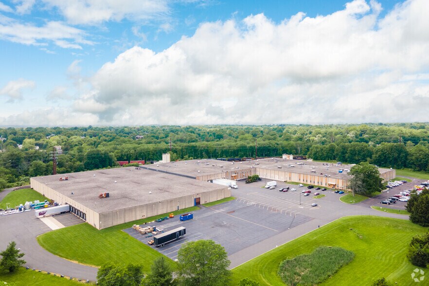 More Photos Of 1100 Schwab Rd, Hatfield Warehouse For Sale