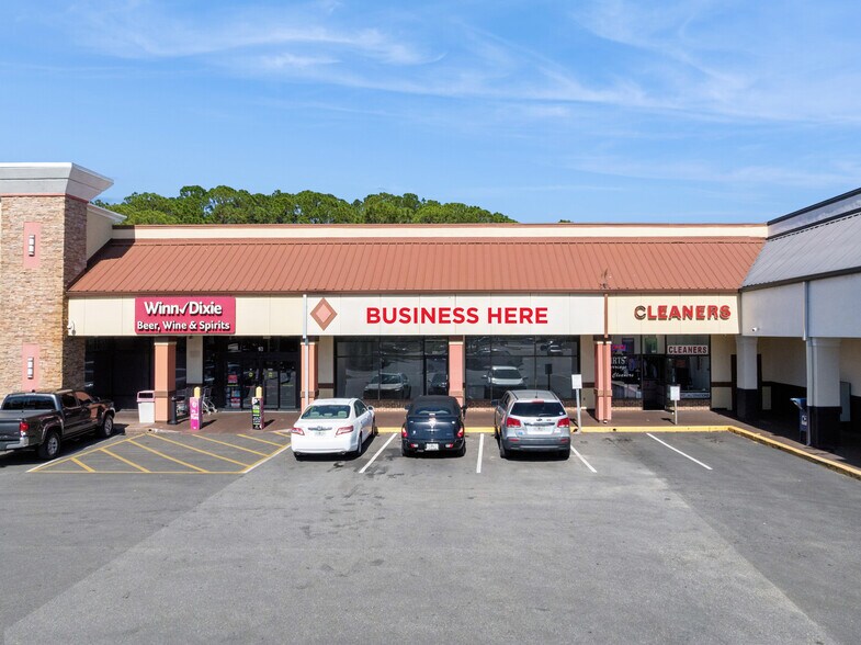 Primary Photo Of 949-999 W State Road 434, Longwood General Retail For Lease