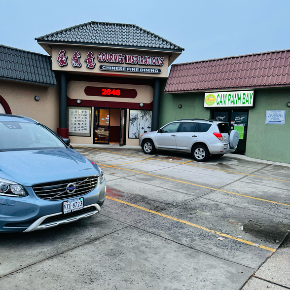 Primary Photo Of 2646 W University Blvd, Silver Spring Restaurant For Lease