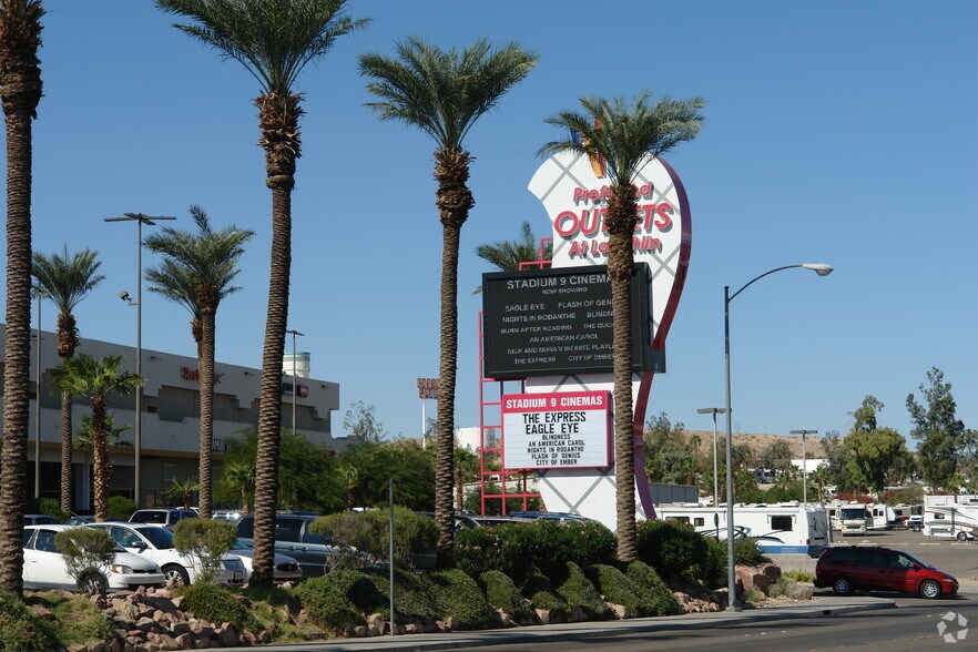 More Photos Of 1955 S Casino Dr, Laughlin Unknown For Lease