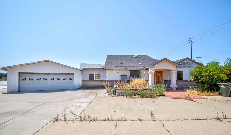 More Photos Of 991 S Benson Ave, Ontario Land For Sale