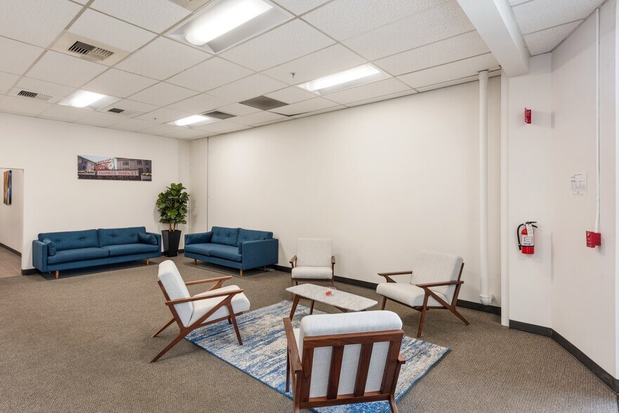 More Photos Of 18255 Segale Park Drive B, Tukwila Warehouse For Lease