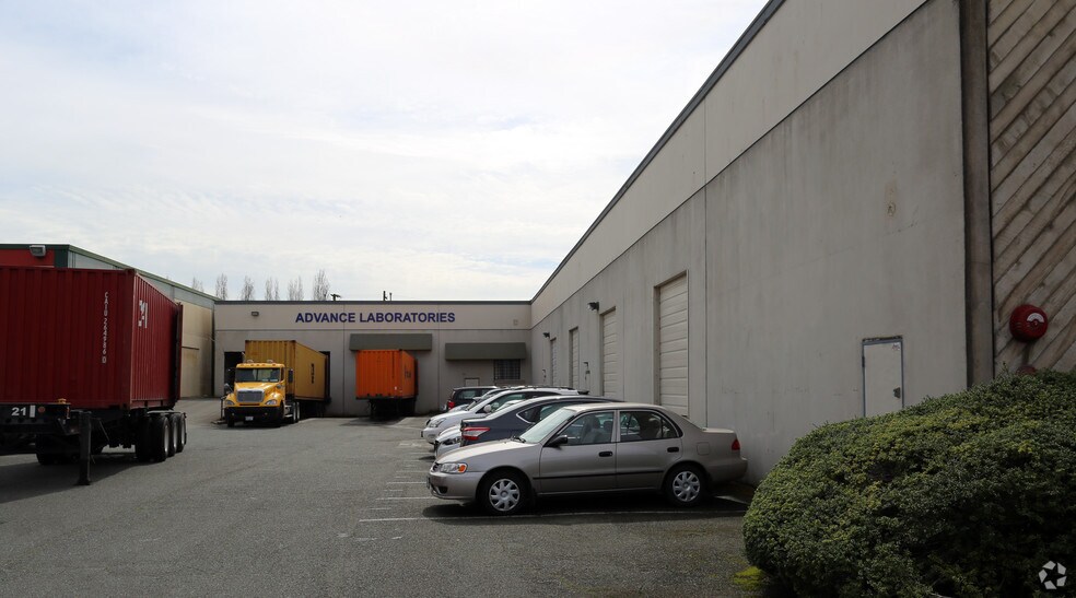 More Photos Of 13800 Viking Way, Richmond Warehouse For Sale