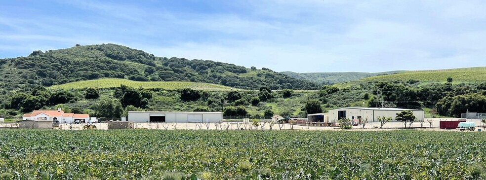 More Photos Of 3925 Santa Rosa Rd, Lompoc Land For Sale