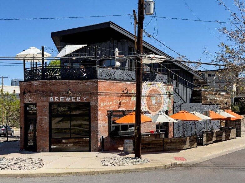 More Photos Of 2420 Alcott St, Denver Office Residential For Sale