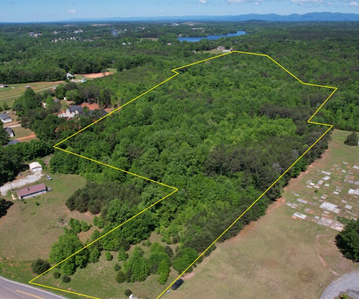 More Photos Of 0 Gibbs Road, Wellford Land For Sale