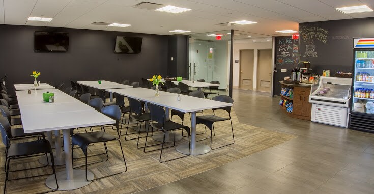 More Photos Of 1000 Bridgeport Ave, Shelton Medical For Lease