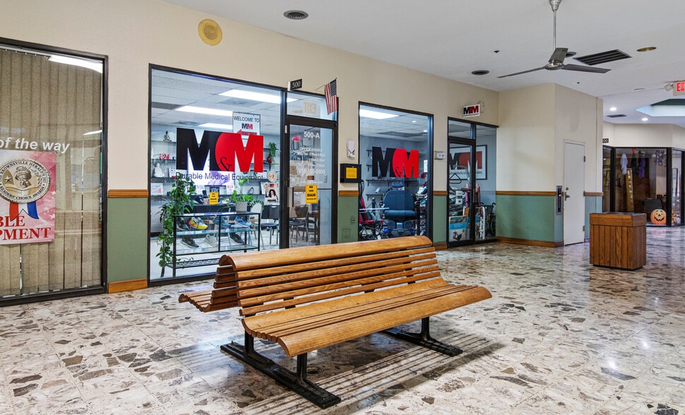 More Photos Of 864 Central Blvd, Brownsville Medical For Sale
