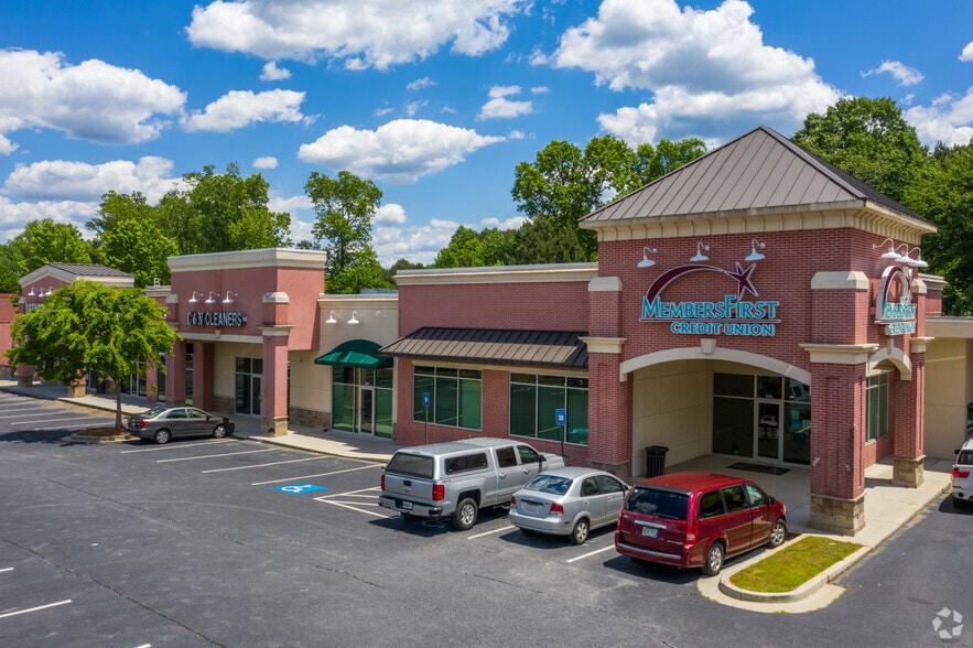 More Photos Of 7475 Douglas Blvd, Douglasville Unknown For Lease