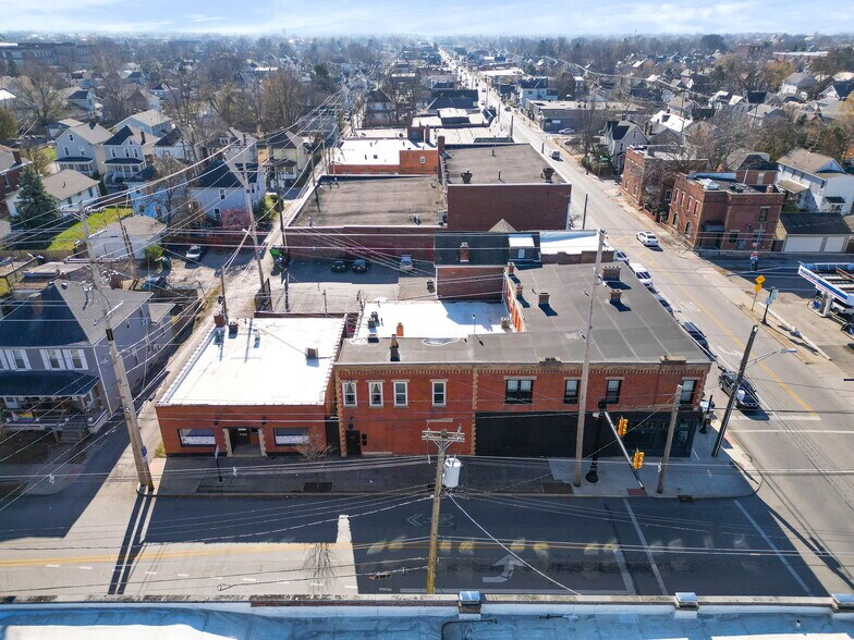 More Photos Of 535 E Whittier St, Columbus Medical For Lease