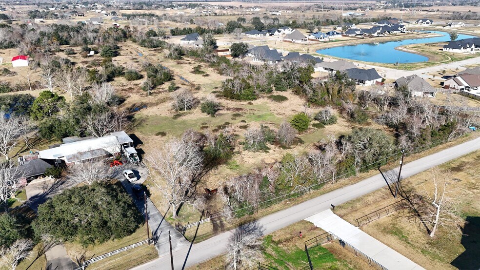 More Photos Of 00 Tower Road, Santa Fe Land For Sale
