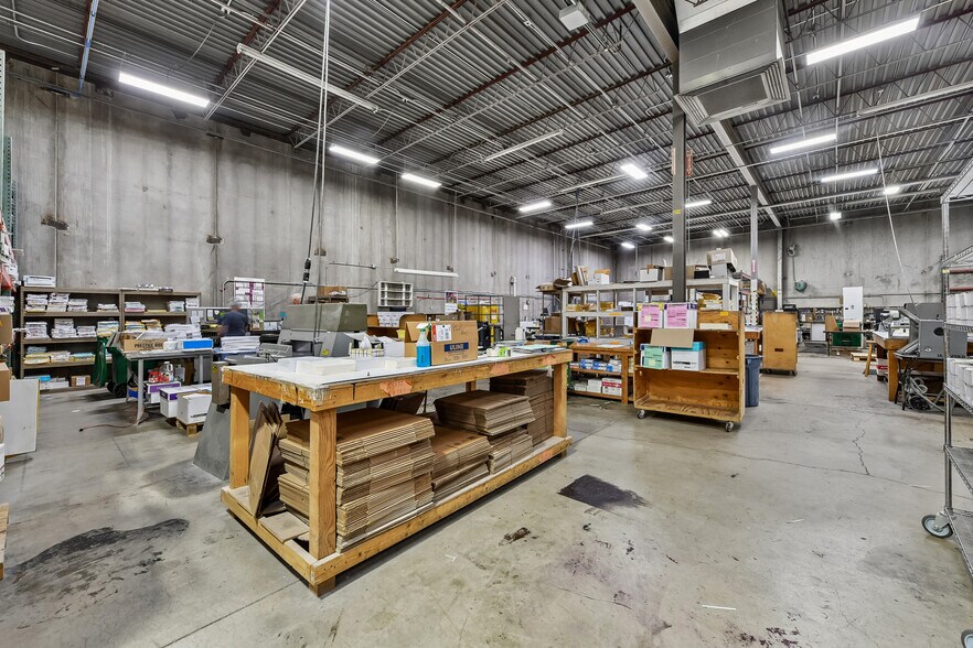 More Photos Of 790 Umatilla St, Denver Warehouse For Sale