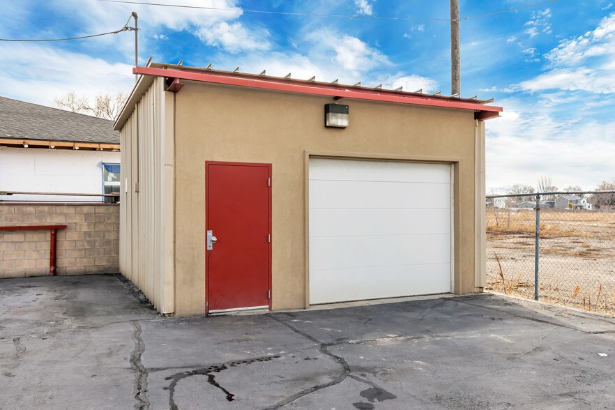 More Photos Of 614 E 3300 S, South Salt Lake Carwash For Sale