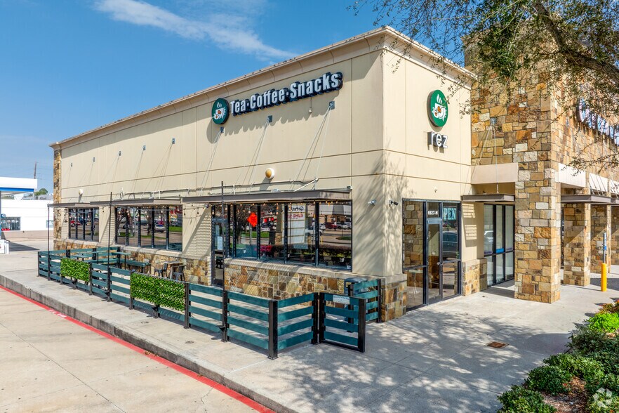 More Photos Of 6927 FM 1960 Rd W, Houston Unknown For Lease