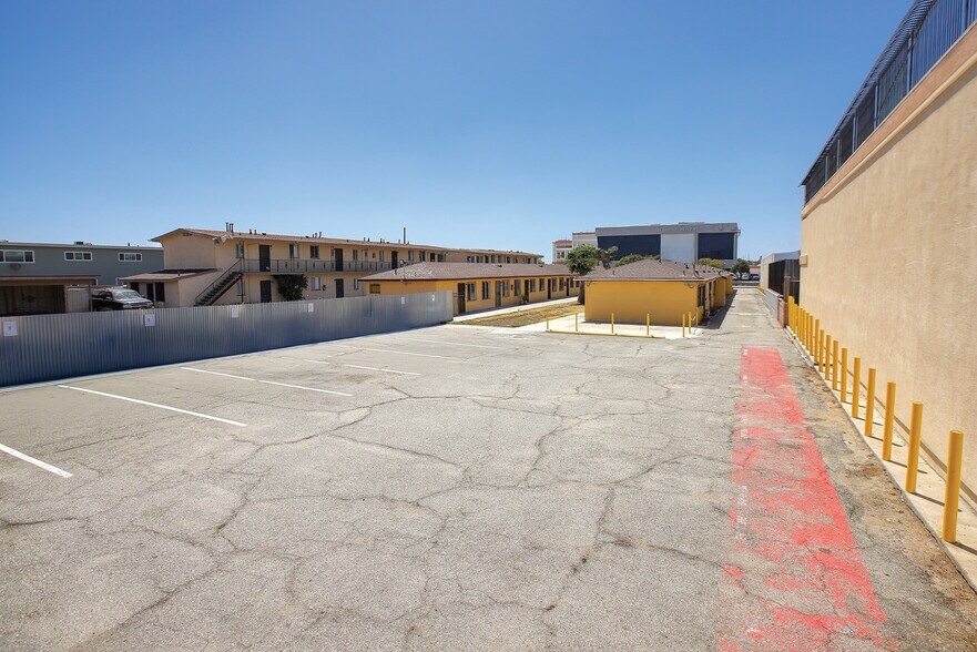 More Photos Of , Montebello Multifamily For Sale