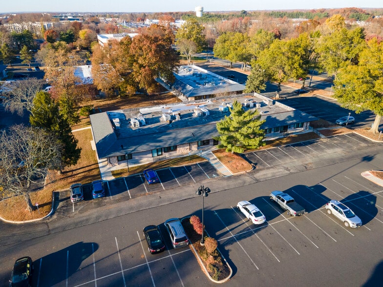 More Photos Of 1002-2001 Lincoln Dr W, Marlton Office For Lease