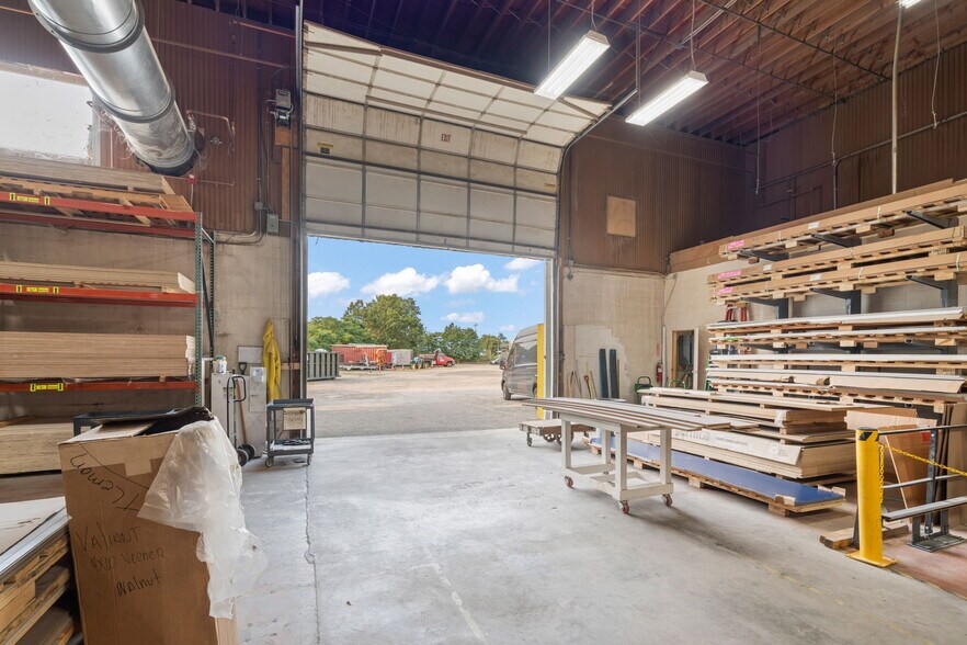 More Photos Of 12 Merrill St, Salisbury Manufacturing For Sale