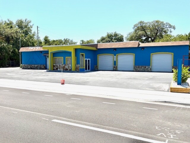 More Photos Of 1605 Orange Ave, Fort Pierce Freestanding For Lease