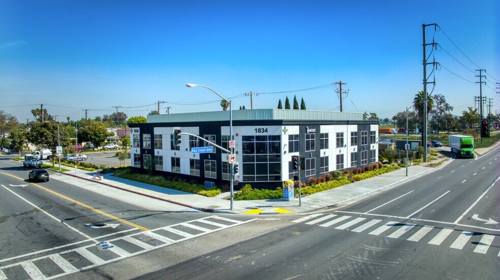 More Photos Of 1834-1836 Harbor Ave, Long Beach Freestanding For Sale