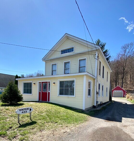 More Photos Of 433 Main St, New Hartford Office Residential For Lease