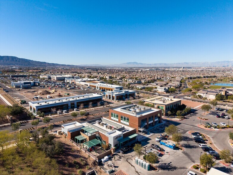 More Photos Of 1180 E Sunset Rd, Henderson Medical For Lease