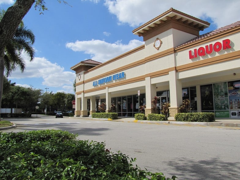 More Photos Of 19511-19551 Sheridan St, Pembroke Pines Unknown For Lease