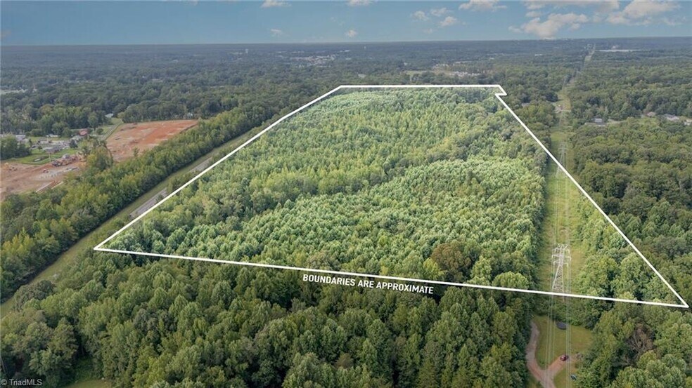 More Photos Of 2619 N Carolina 109, Thomasville Land For Sale