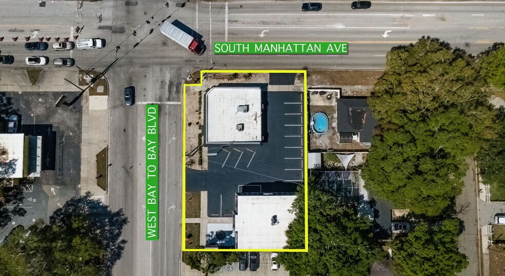 More Photos Of , Tampa Office For Sale