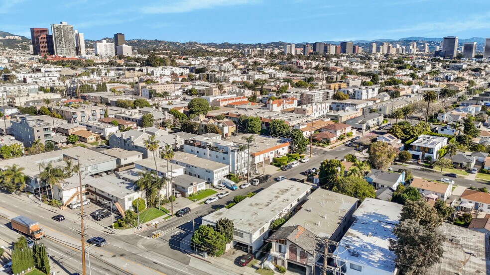 More Photos Of 11980 Nebraska Ave, Los Angeles Multifamily For Sale