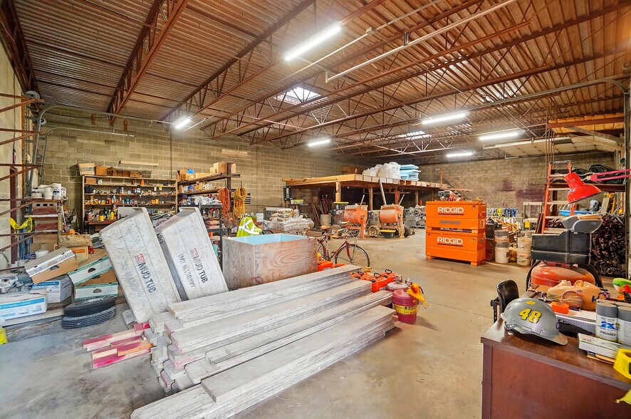 More Photos Of 2300 Ome Ave, Dayton Warehouse For Sale