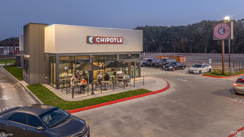 More Photos Of 128 Cane Island Pky, Katy Freestanding For Sale