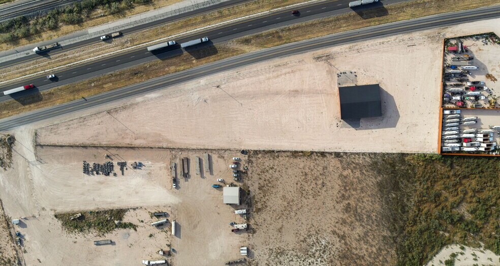 More Photos Of 13810 W I-20, Odessa Warehouse For Lease