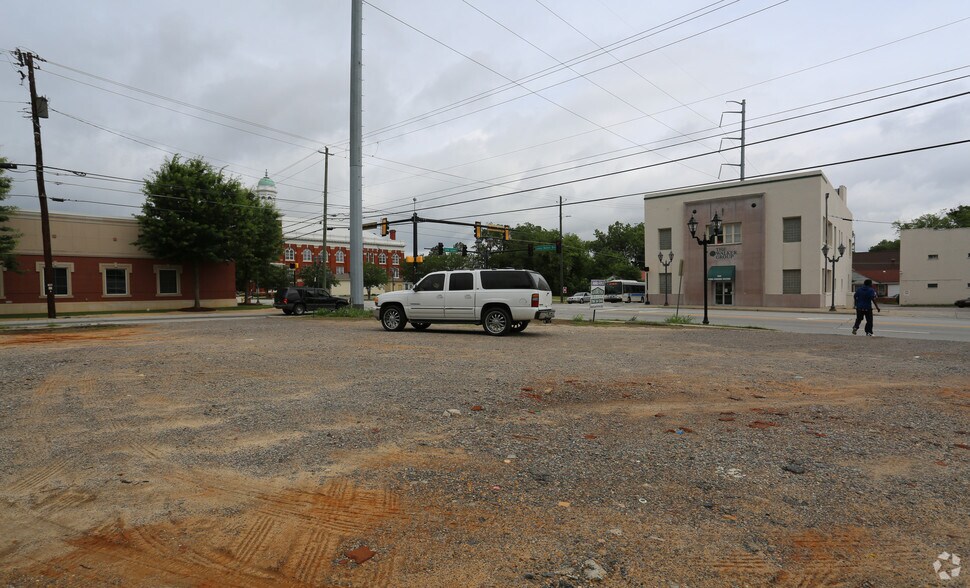 More Photos Of 1136 Laney Walker Blvd, Augusta Land For Sale