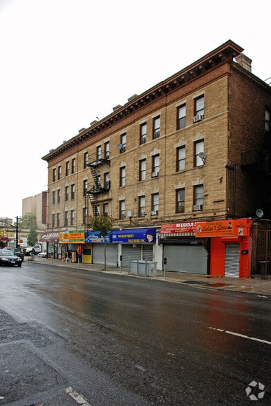 More Photos Of 671-677 Nostrand Ave, Brooklyn Apartments For Lease