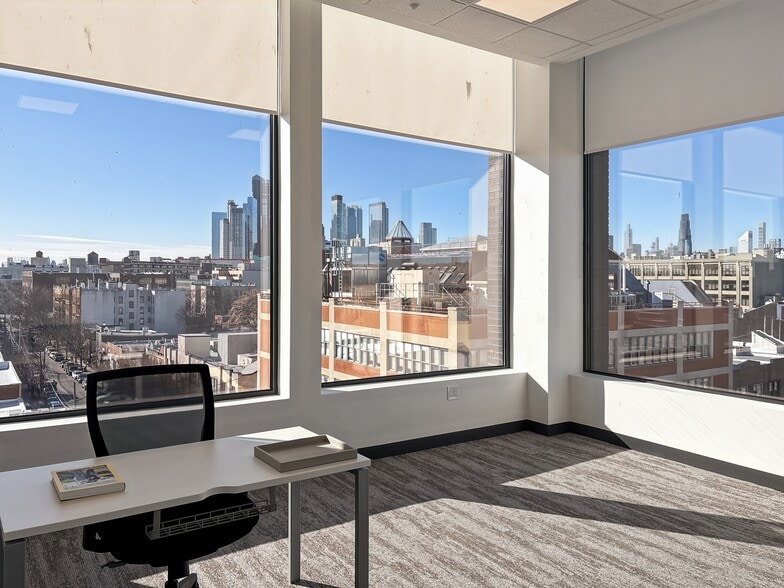 More Photos Of 3501 36th Ave, Astoria Coworking Space