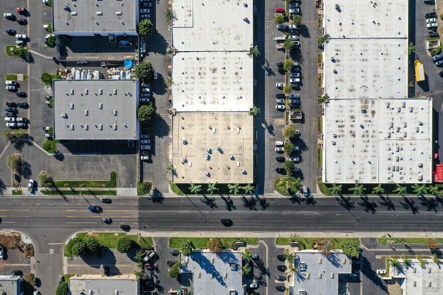 More Photos Of 1061 S Melrose St, Placentia Warehouse For Lease