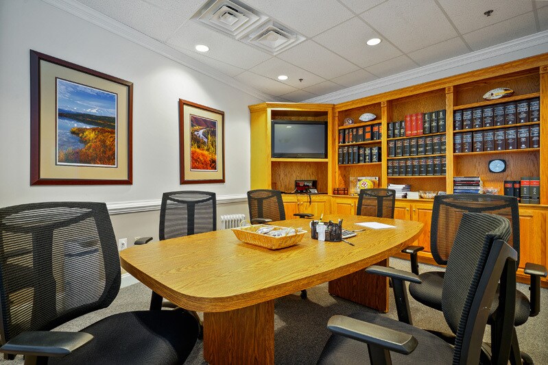 More Photos Of 4437 Brookfield Corporate Dr, Chantilly Office For Sale