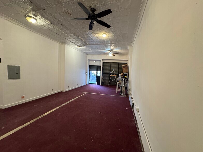 More Photos Of 3424 Fulton St, Brooklyn Storefront Retail Residential For Lease