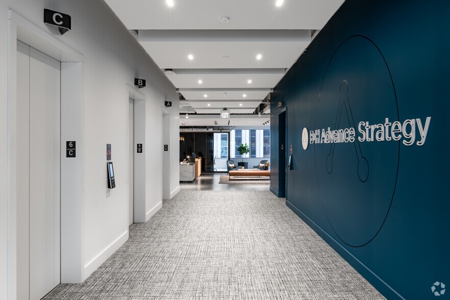 Photo of 6th Floor Ste 600