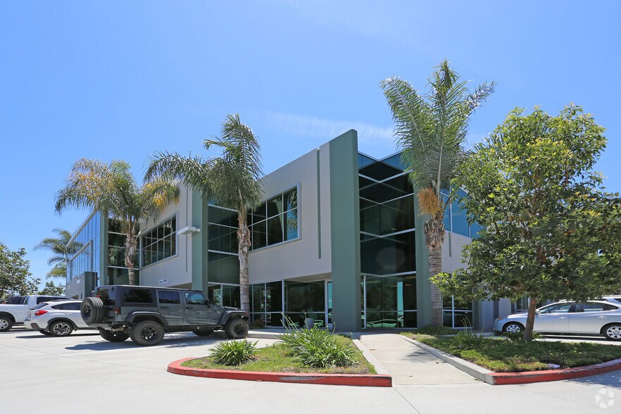 More Photos Of 5900 Sea Lion Pl, Carlsbad Warehouse For Lease